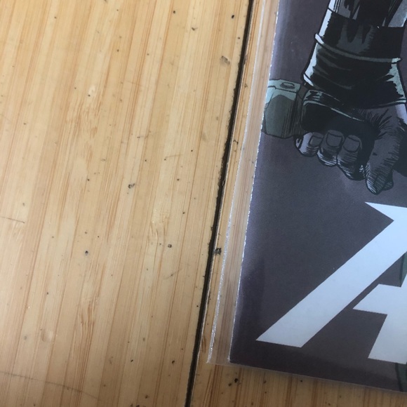 ⭐️ DC Comics Green Arrow comic - Picture 5 of 8